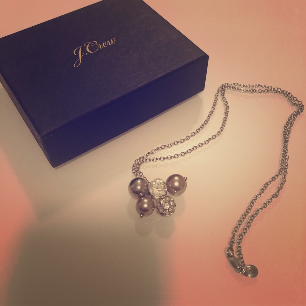 JCrew Pendant